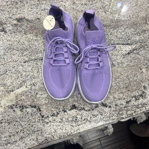 Lavender Women's Sneakers
